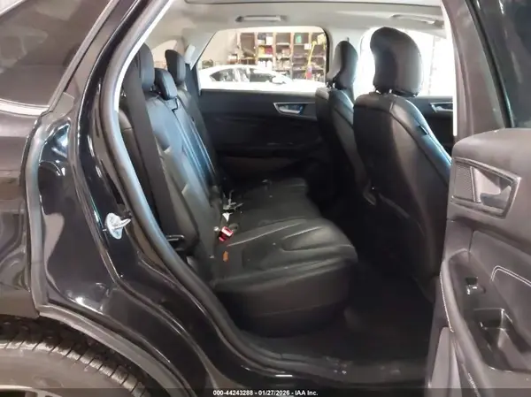 2FMPK4K93KBB34994 2019 FORD EDGE - Image 8