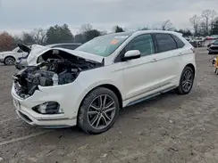2FMPK4K93KBB35658 2019 FORD EDGE