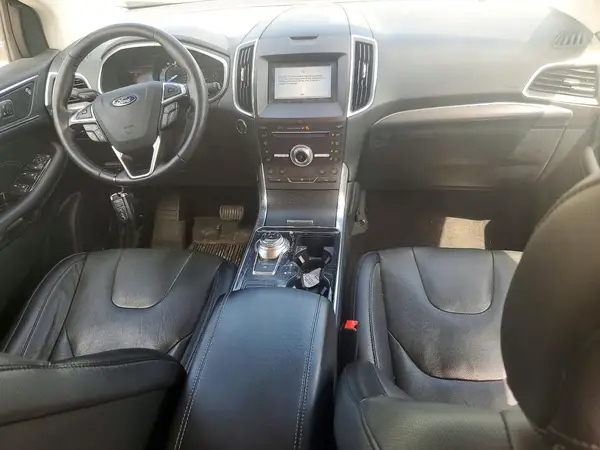 2FMPK4K93KBB36762 2019 FORD EDGE - Image 8