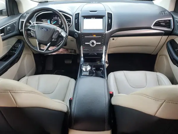 2FMPK4K93KBB38835 2019 FORD EDGE - Image 8