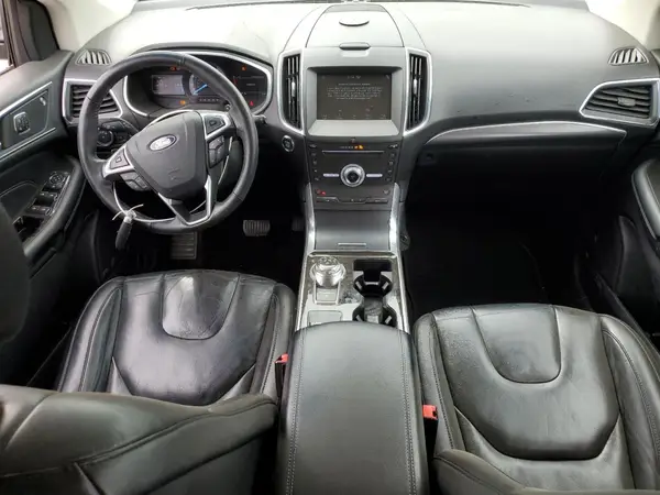 2FMPK4K93KBB42822 2019 FORD EDGE - Image 8
