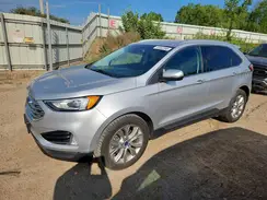 2FMPK4K93KBB48104 2019 FORD EDGE