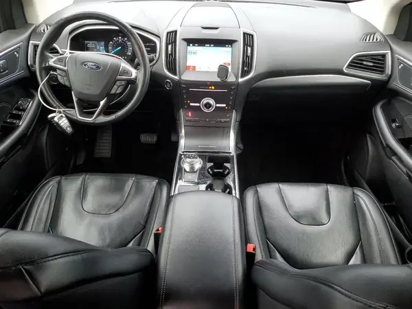 2FMPK4K93KBB54758 2019 FORD EDGE - Image 8