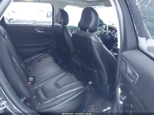 2FMPK4K93KBB54825 2019 FORD EDGE - Image 8