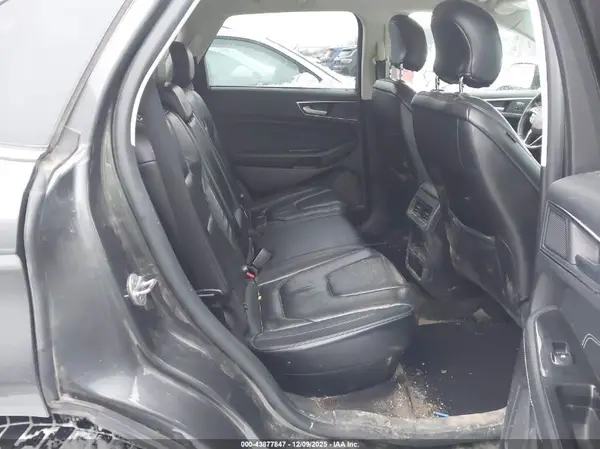 2FMPK4K93KBB56266 2019 FORD EDGE - Image 8