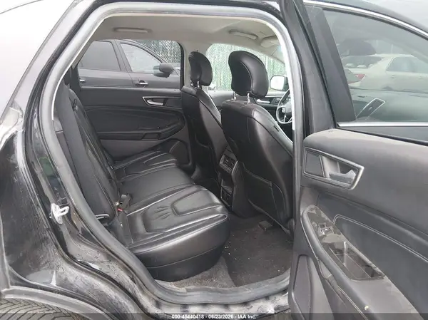 2FMPK4K93KBB56753 2019 FORD EDGE - Image 8