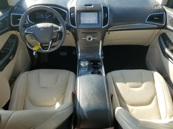 2FMPK4K93KBB57353 2019 FORD EDGE - Image 8