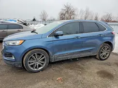 2FMPK4K93KBB58535 2019 FORD EDGE