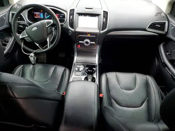 2FMPK4K93KBB58535 2019 FORD EDGE - Image 8