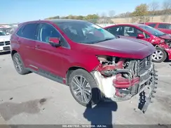 2FMPK4K93KBB61502 2019 FORD EDGE