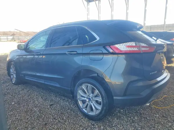 2FMPK4K93KBB62990 2019 FORD EDGE - Image 2
