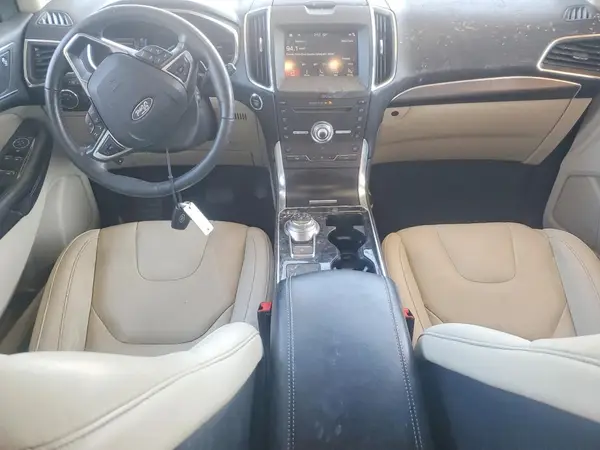 2FMPK4K93KBB62990 2019 FORD EDGE - Image 8