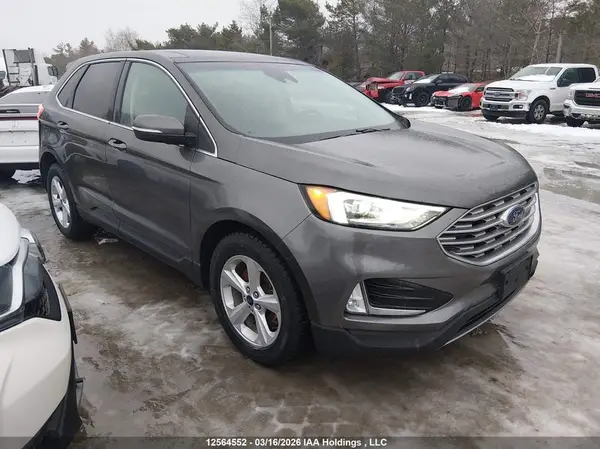 2FMPK4K93KBB64870 2019 FORD EDGE - Image 1