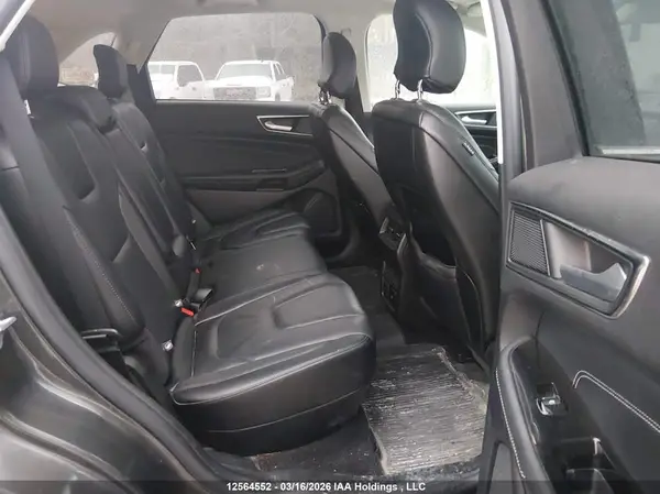 2FMPK4K93KBB64870 2019 FORD EDGE - Image 8
