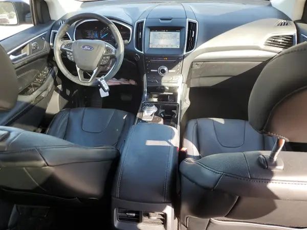 2FMPK4K93KBB66070 2019 FORD EDGE - Image 8