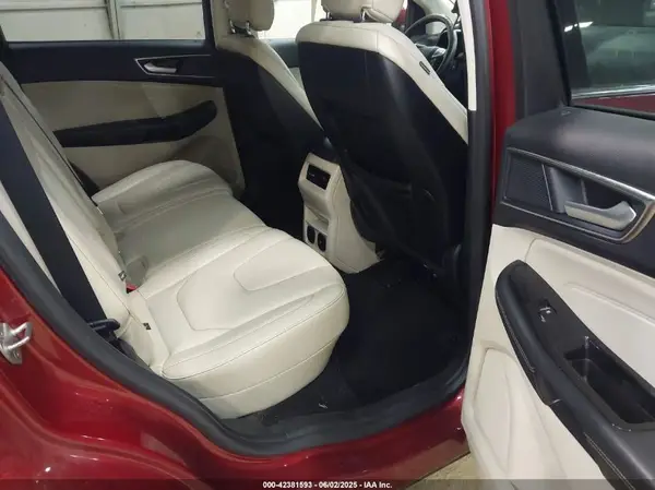 2FMPK4K93KBB72967 2019 FORD EDGE - Image 8