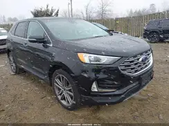 2FMPK4K93KBB74072 2019 FORD EDGE