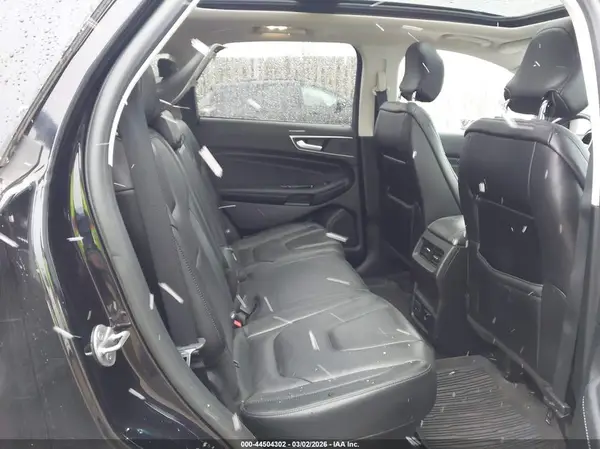 2FMPK4K93KBB74072 2019 FORD EDGE - Image 8
