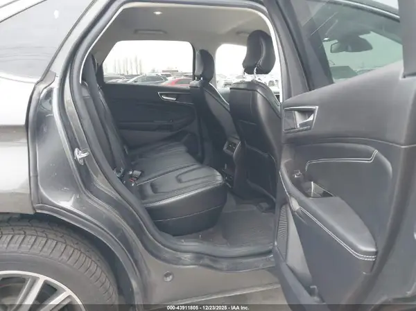 2FMPK4K93KBB77957 2019 FORD EDGE - Image 8
