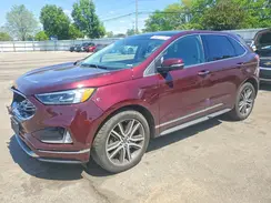 2FMPK4K93KBB79773 2019 FORD EDGE