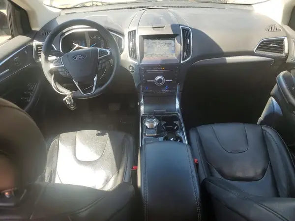 2FMPK4K93KBB79773 2019 FORD EDGE - Image 8