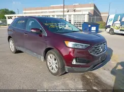 2FMPK4K93KBB83290 2019 FORD EDGE