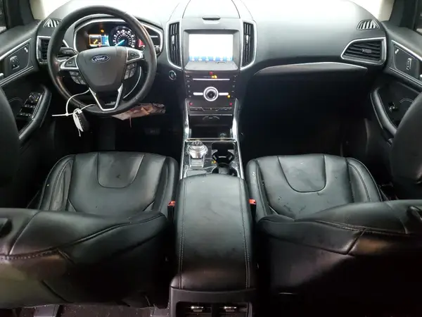 2FMPK4K93KBB85735 2019 FORD EDGE - Image 8