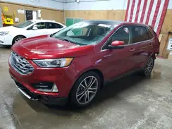 2FMPK4K93KBB87257 2019 FORD EDGE