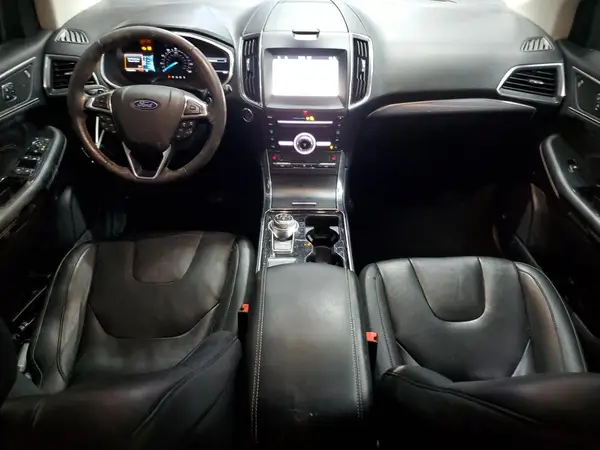 2FMPK4K93KBB87257 2019 FORD EDGE - Image 8