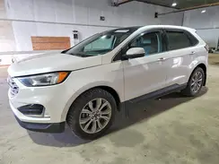 2FMPK4K93KBB87310 2019 FORD EDGE