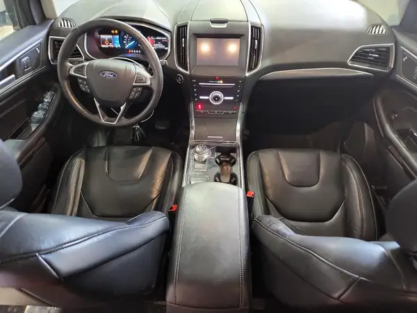 2FMPK4K93KBB87310 2019 FORD EDGE - Image 8