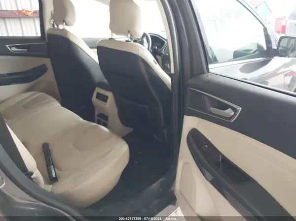 2FMPK4K93KBB88697 2019 FORD EDGE - Image 8