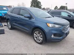 2FMPK4K93KBB89042 2019 FORD EDGE