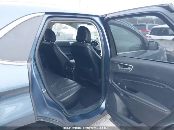 2FMPK4K93KBB89042 2019 FORD EDGE - Image 8