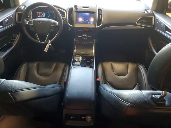 2FMPK4K93KBC01142 2019 FORD EDGE - Image 8