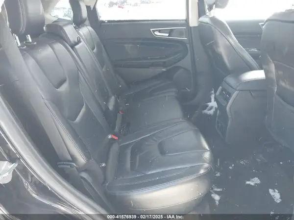 2FMPK4K93KBC01884 2019 FORD EDGE - Image 8