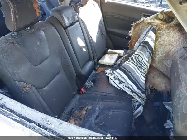 2FMPK4K93KBC02128 2019 FORD EDGE - Image 8