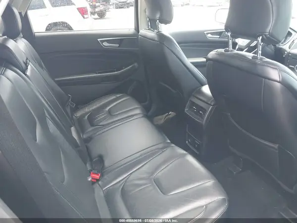 2FMPK4K93KBC02663 2019 FORD EDGE - Image 8