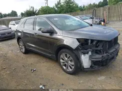 2FMPK4K93KBC02677 2019 FORD EDGE