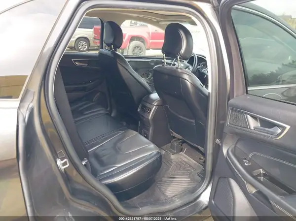 2FMPK4K93KBC02677 2019 FORD EDGE - Image 8