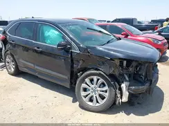 2FMPK4K93KBC02842 2019 FORD EDGE