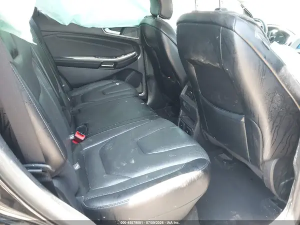 2FMPK4K93KBC02842 2019 FORD EDGE - Image 8