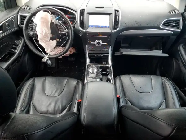 2FMPK4K93KBC09046 2019 FORD EDGE - Image 8