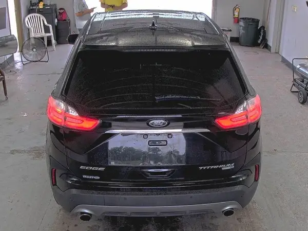 2FMPK4K93KBC09838 2019 FORD EDGE - Image 2