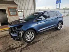 2FMPK4K93KBC10309 2019 FORD EDGE