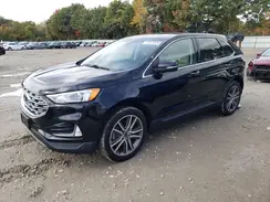2FMPK4K93KBC13338 2019 FORD EDGE