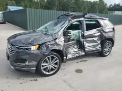 2FMPK4K93KBC15137 2019 FORD EDGE
