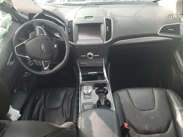 2FMPK4K93KBC15137 2019 FORD EDGE - Image 8