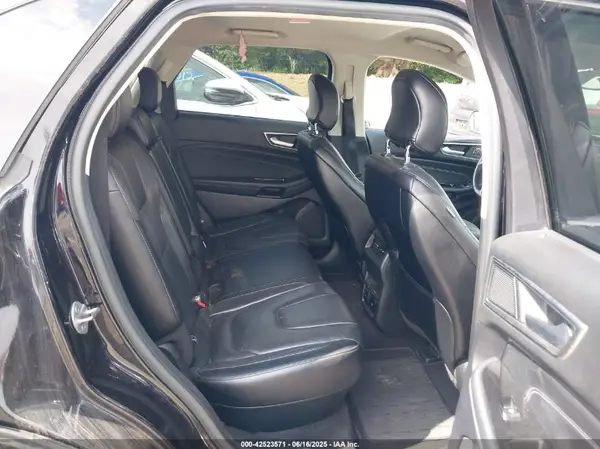 2FMPK4K93KBC22525 2019 FORD EDGE - Image 8
