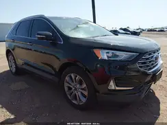 2FMPK4K93KBC22542 2019 FORD EDGE